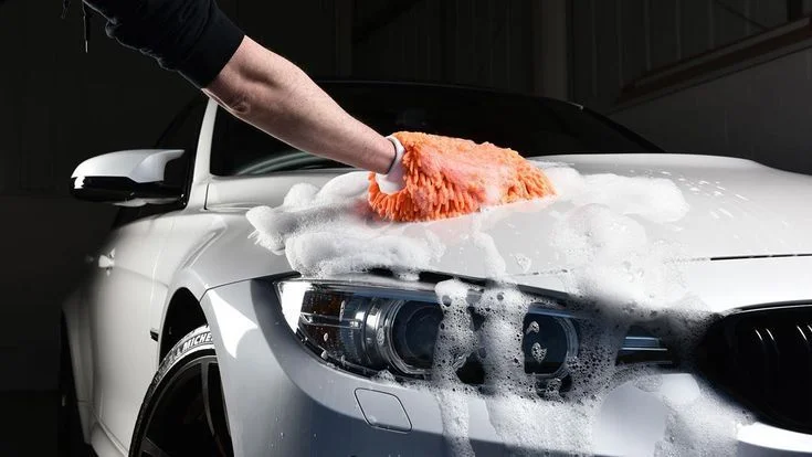 Car wash in brighton and hove