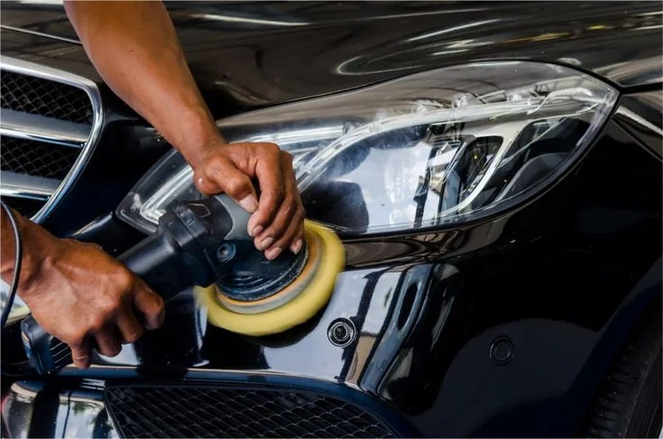 car polishing experts brighton