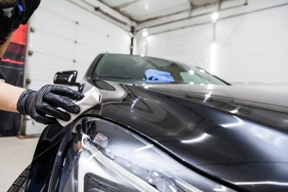 professional car detailing services in brighton