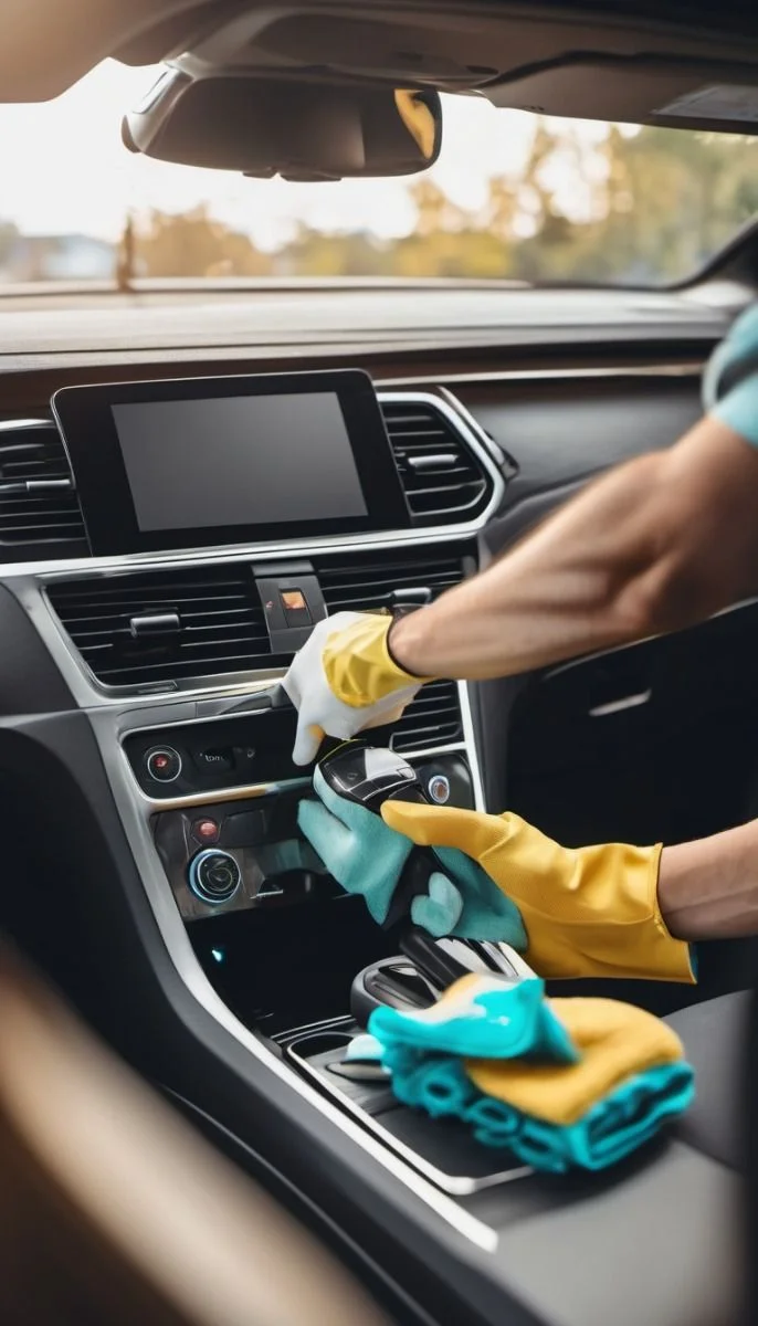 car wash services in brighton uk